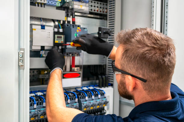 Best Commercial Electrician Services  in New Richmond, OH