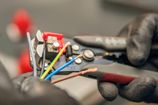 Best Electrical Wiring Services  in New Richmond, OH