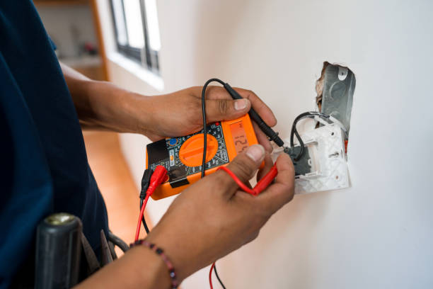 Best Electrical Troubleshooting Services  in New Richmond, OH