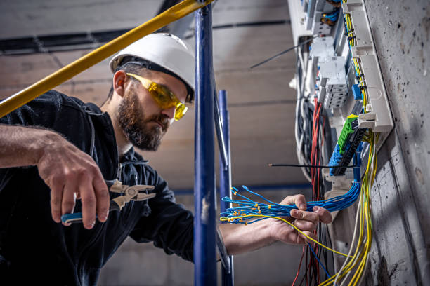 Best Electrical Upgrades for Homes  in New Richmond, OH