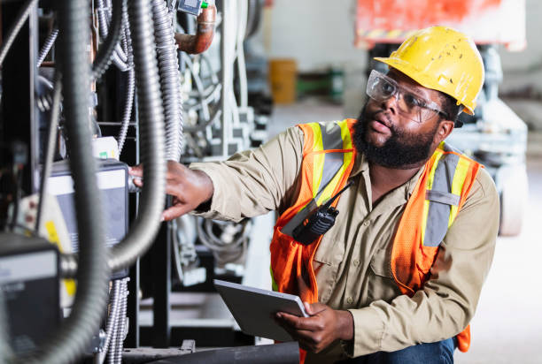 Best 24-Hour Electrician  in New Richmond, OH