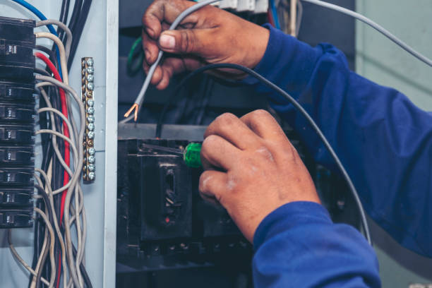 Best Electrical Repair Services  in New Richmond, OH
