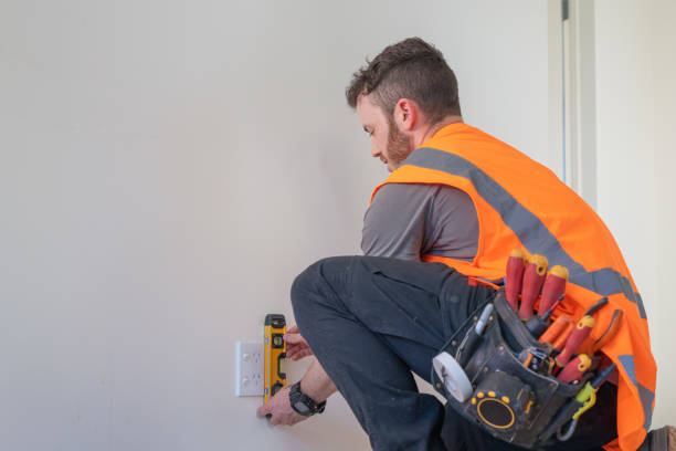 Best Electrical System Inspection  in New Richmond, OH