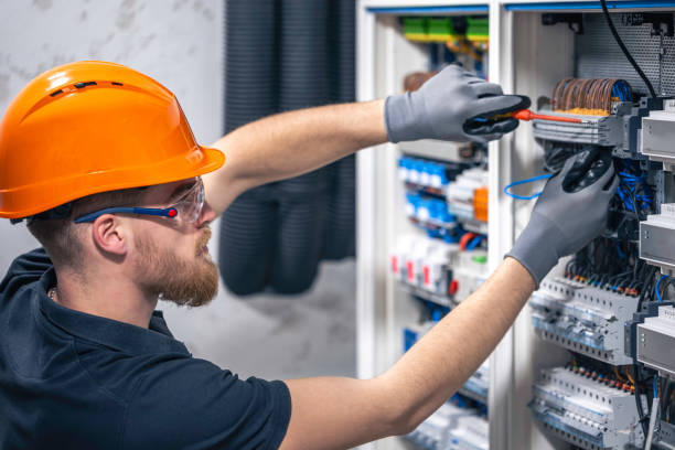  New Richmond, OH Electrician Pros